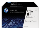 HP CE505D