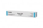 Canon 034C Toner (9453B001)