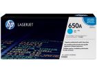 HP CE271A (650A)