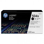 HP CE250XD (504X)