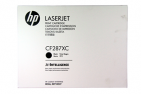 HP CF287XC