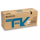 Kyocera TK-5270C (1T02TVCNL0)
