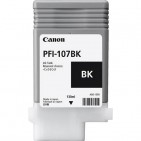 Canon PFI-107BK (6705B001)