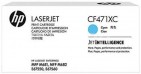 HP CF471XC (657X)