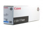 Canon C-EXV17Bk