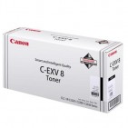 Canon C-EXV8bk