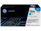 HP Q6001A (124A)