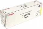 Canon C-EXV17Y
