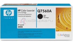 HP Q7560A (314A) фото 3984