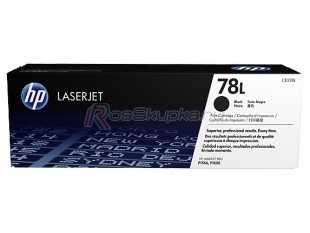 HP CE278L фото 1545