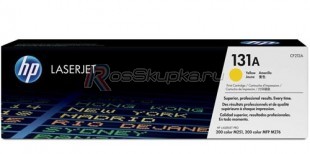 HP CF212A (131A) фото 3834