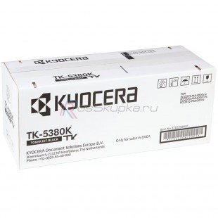 Kyocera TK-5380K (1T02Z00NL0) фото 5537