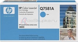 HP Q7581A (503A) фото 3991