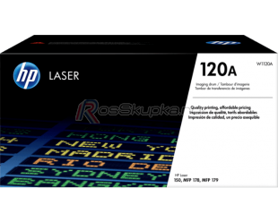 HP W1120A (120A) фото 4944