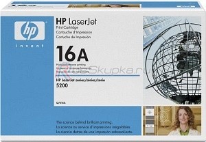 HP Q7516A фото 1481