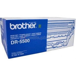 Brother DR-5500 фото 1958
