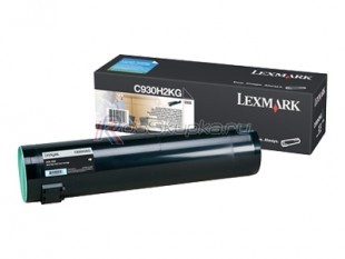 Lexmark C930H2CG фото 1674