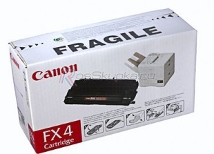 Canon FX-4 фото 1244