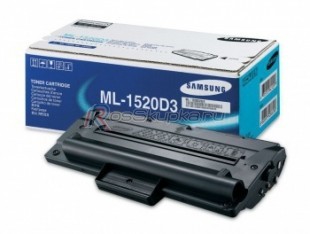 Samsung ML-1520D3 фото 1840