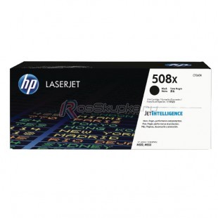 HP CF360X (508X) фото 1533