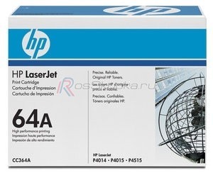 HP CC364A фото 3732