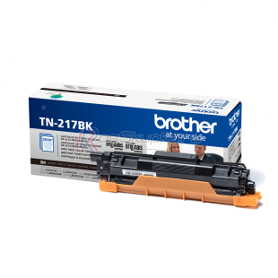Brother TN-217BK фото 4694