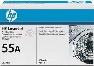 HP CE255A фото 3758