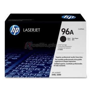 HP C4096A фото 2005