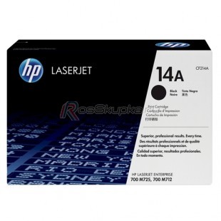 HP CF214A фото 3837