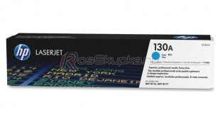 HP CF351A (130A) фото 3863