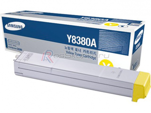 Samsung CLX-Y8380A фото 1812