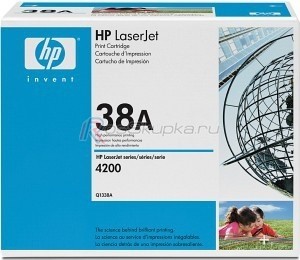 HP Q1338A фото 3889