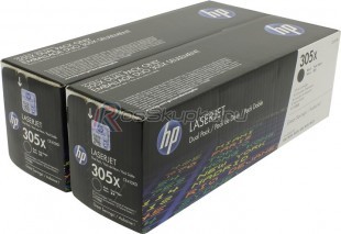 HP CE410XD (305X) фото 2211