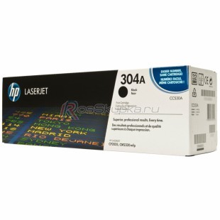 HP CC530A (304A) фото 2050