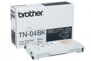 Brother TN-04bk фото 773