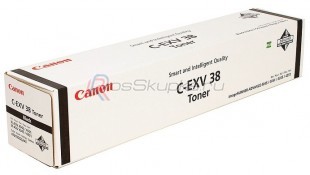Canon C-EXV38 фото 2418