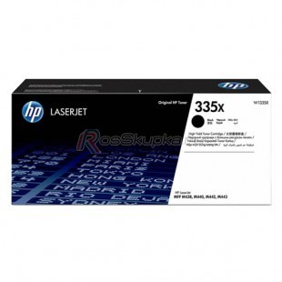 HP W1335X фото 4926