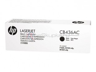 HP CB436AC фото 4023