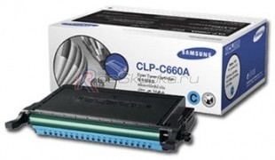 Samsung CLP-C660A фото 1845