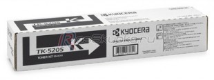 Kyocera TK-5205K фото 2507