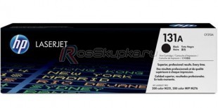 HP CF210A (131A) фото 3831