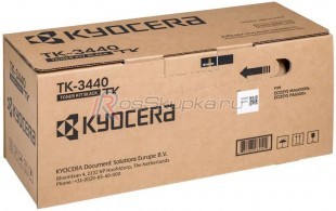 Kyocera TK-3440 (1T0C0T0NL0) фото 5495