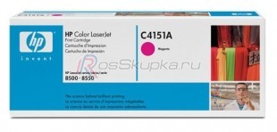 HP C4151A фото 3667