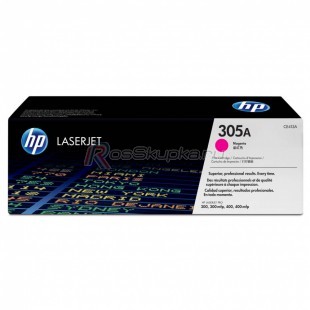 HP CE413A (305A) фото 3813