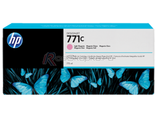 HP B6Y11A (№771c) фото 4502