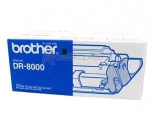 Brother DR-8000 фото 800