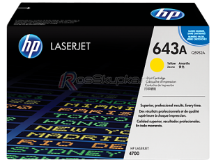 HP Q5952A (643A) фото 3943