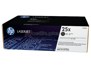 HP CF325X фото 1469