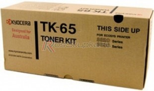Kyocera TK-65 фото 1638