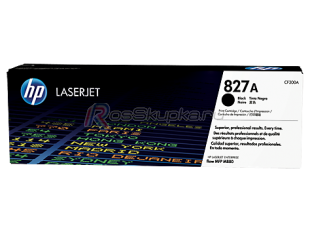 HP CF300A (827A) фото 1458